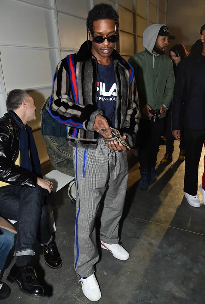 A$AP Rocky