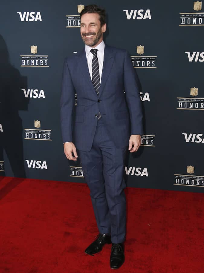 Jon Hamm