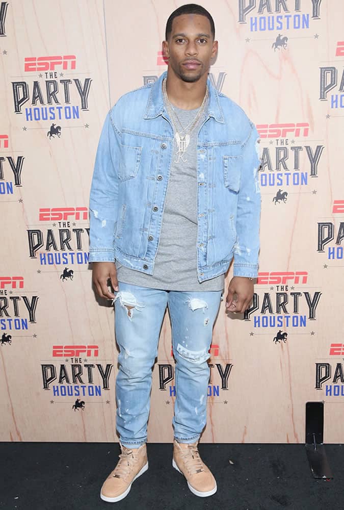 Victor Cruz