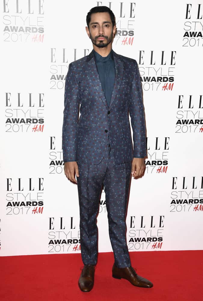 Riz Ahmed