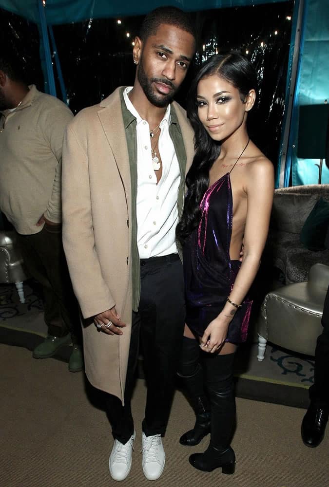 Big Sean