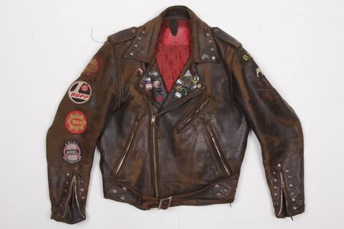 Belstaff Archive Pieces