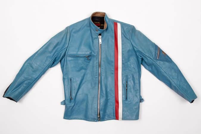 Belstaff Archive Pieces