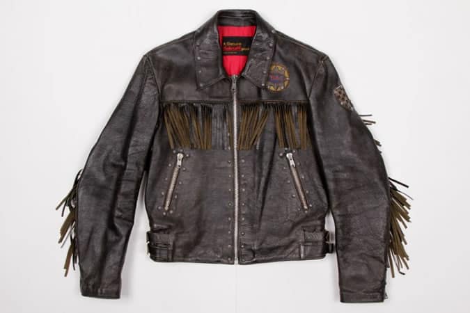 Belstaff Archive Pieces