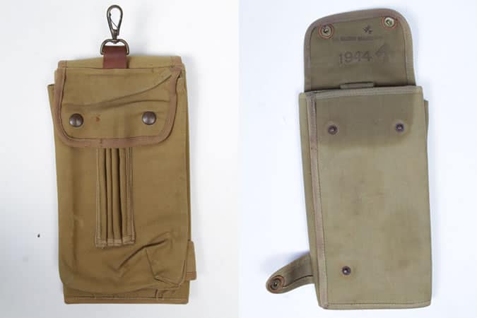 Belstaff Archive Pieces