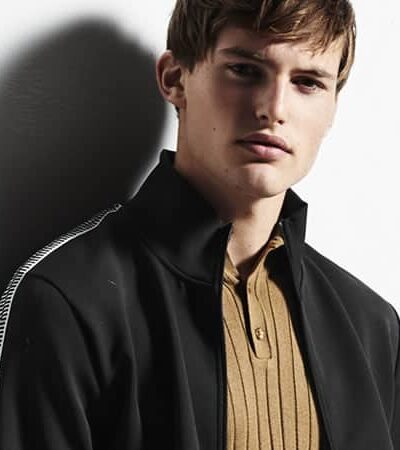 The Best New Menswear Pieces To Buy Right Now