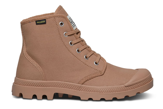 Palladium Paradrops