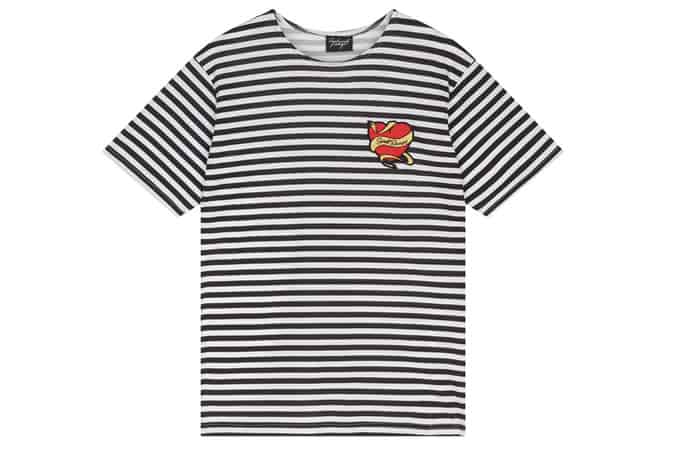 Reclaimed Vintage Romeo & Juliet T-Shirt