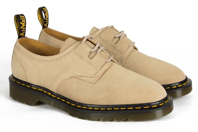 Dr. Martens x Engineered Garments Shoes
