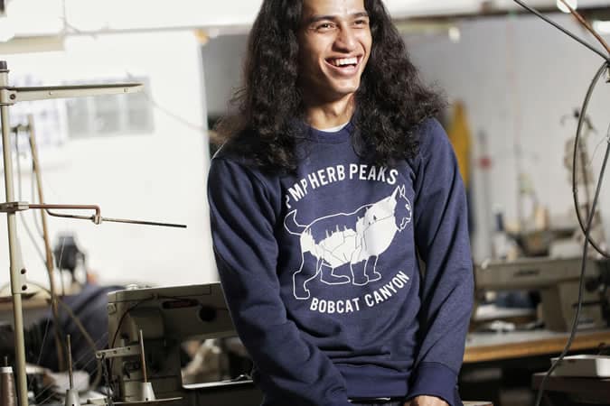 PMP Denim