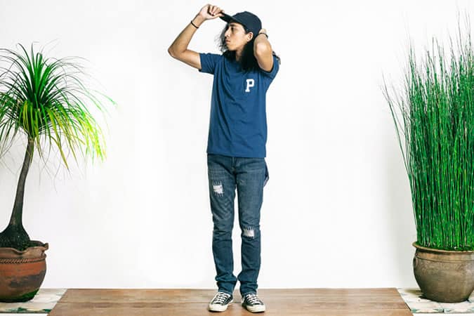 PMP Denim