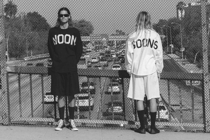 Noon Goons