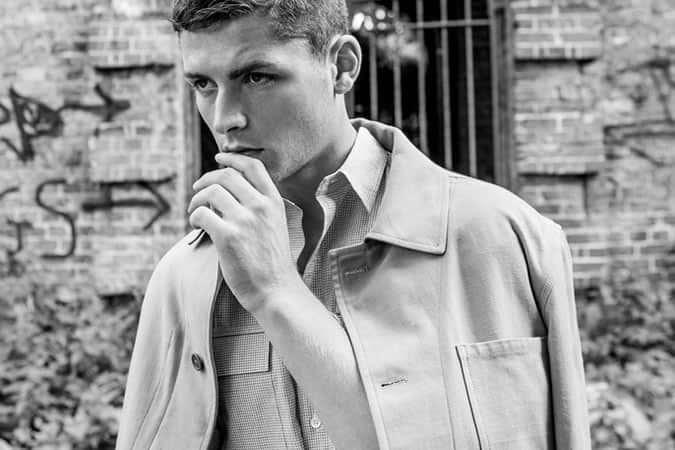 Harry Stedman