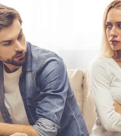 How To Break Up With Someone Like A Man
