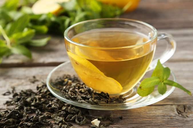 Best breakfast for losing weight