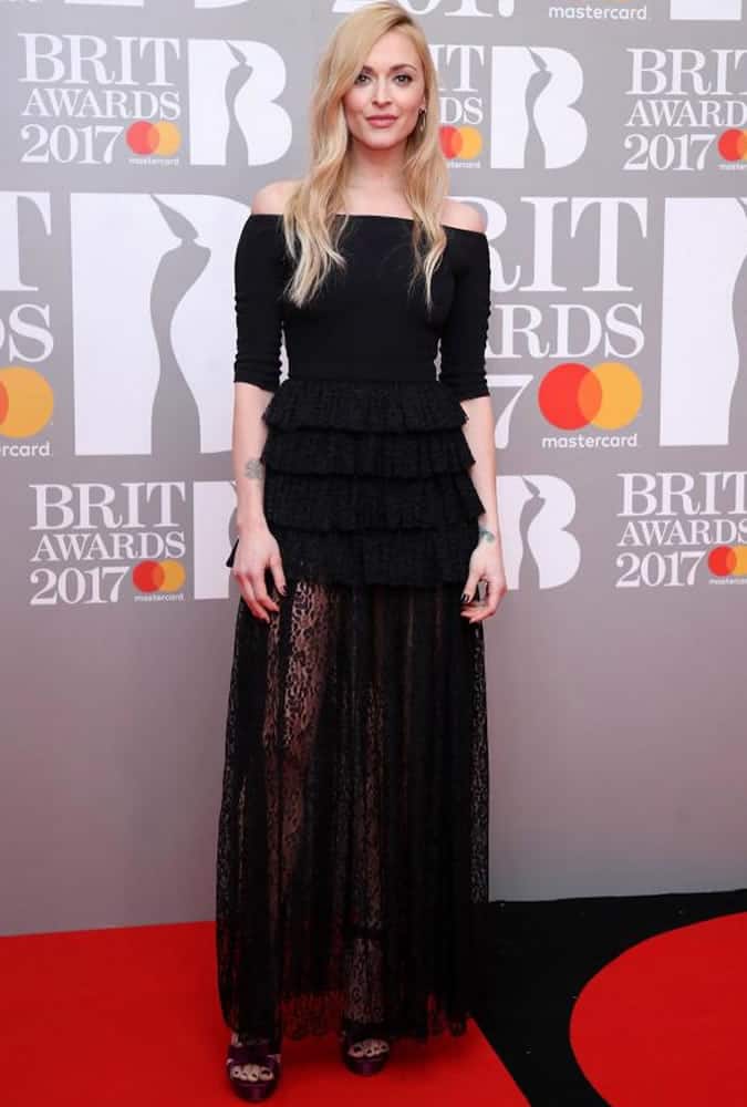 Fearne Cotton