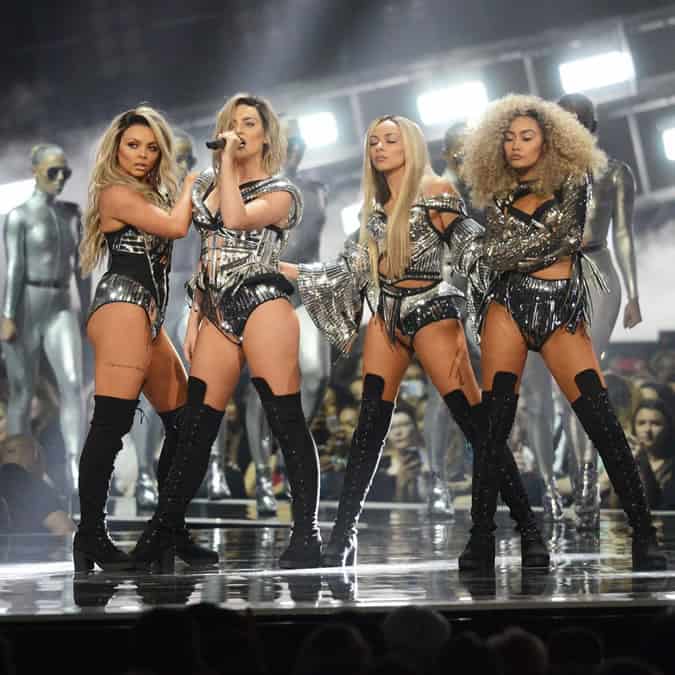 Little Mix