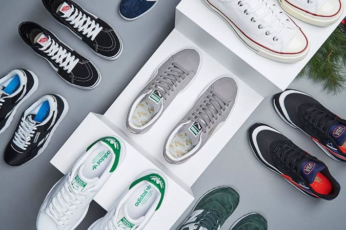 End Clothing