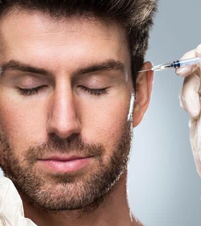 Plastic Surgery For Men: Everything You Need To Know