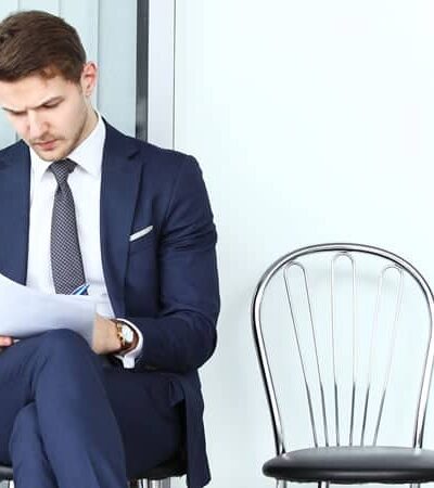 Stop Making These 7 CV Mistakes Immediately