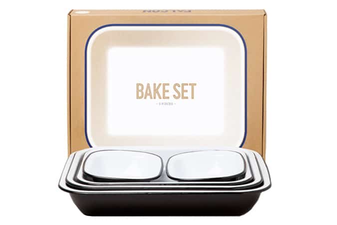 BAKE SET