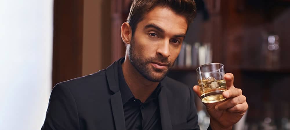 An Etiquette Guide For The Modern Gentleman