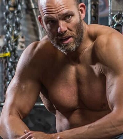 The ‘Gladiator’ Workout That Hits Every Muscle In Your Body
