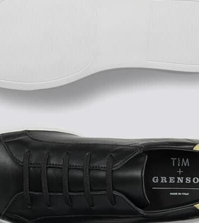 Heritage Shoemaker Grenson Has Launched A Range Of Sneakers