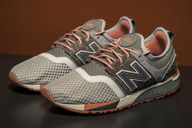 New Balance x Mita 247 Tokyo Rat