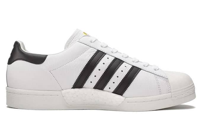 Adidas Originals Superstar Boost