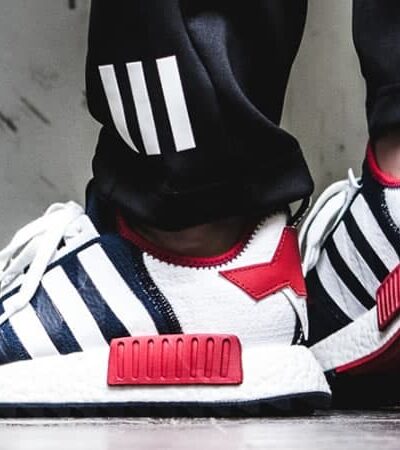 The Hottest Trainer Launches This Week