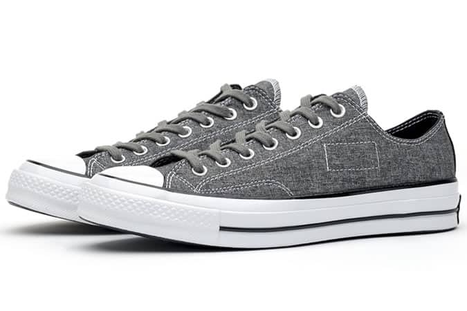 Converse x Fragment Design All Star 70