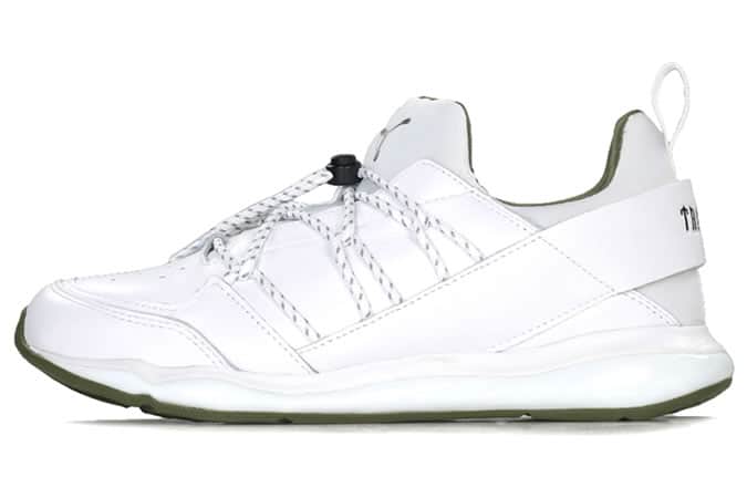 Puma Cell Bubble x Trapstar