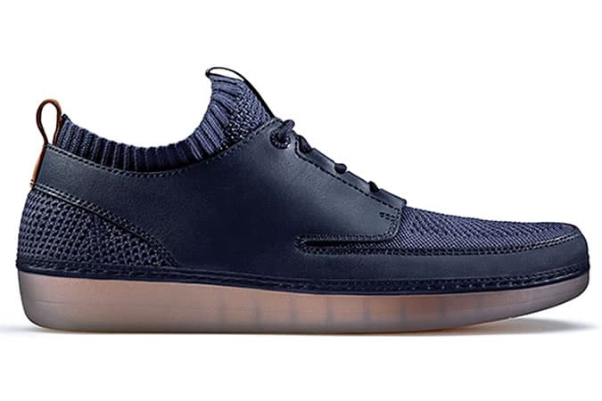 Clarks Nature IV