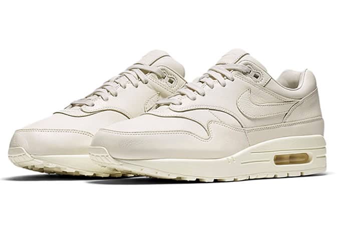 NikeLab Air Max 1 Pinnacle Blank State