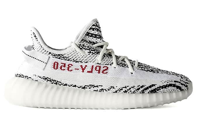 Yeezy Boost 350 V2
