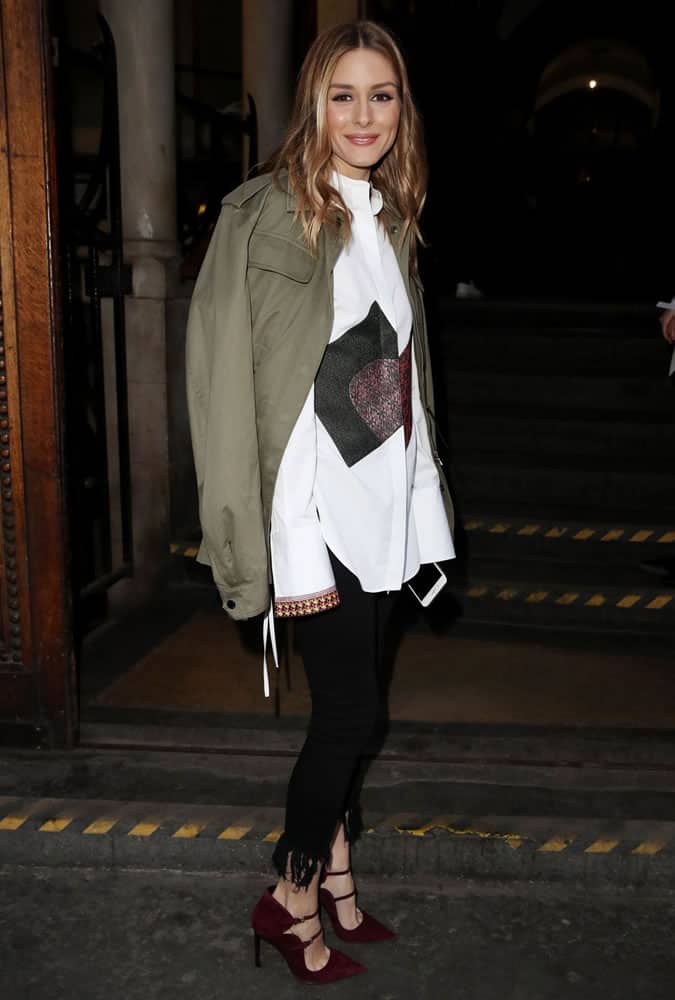 Olivia Palermo