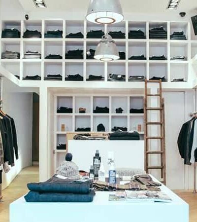 Why You Should Shop At Independent Menswear Retailers