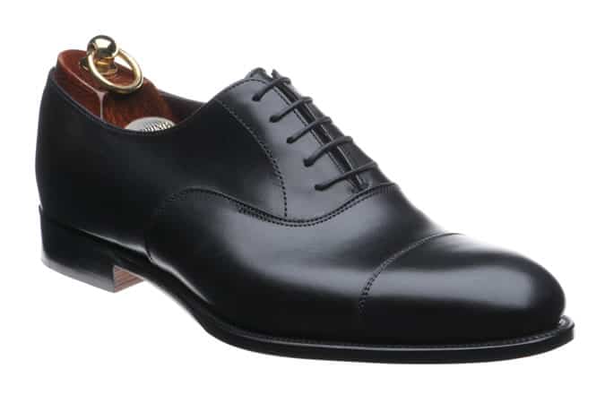 Charles II Oxfords