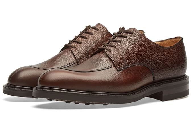 Church’s Northwood Split Toe Derby