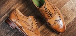 6 Men’s Shoes That Are Worth The Money