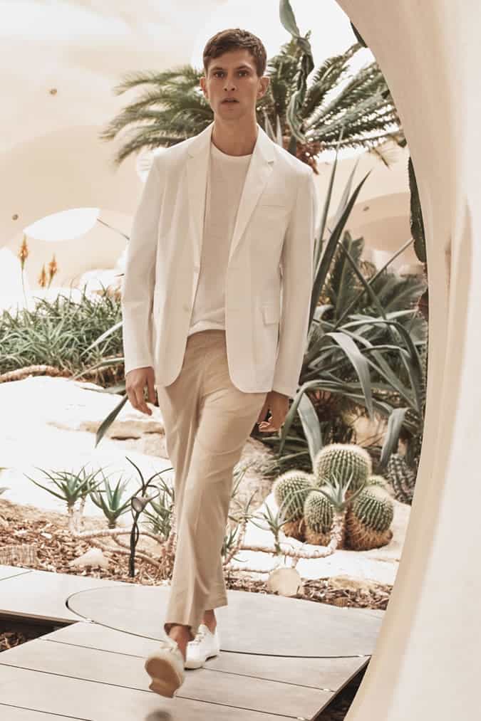 Mango Man Committed Fashion Range