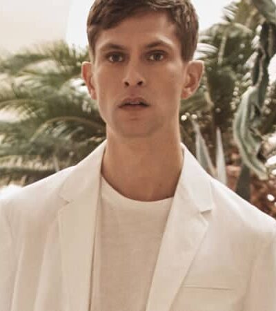 Mango Goes Green With New Sustainable Collection