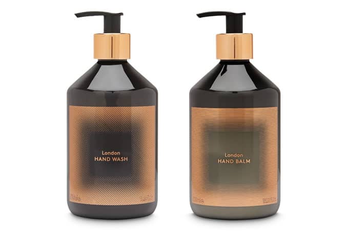 Tom Dixon Eclectic London Hand Duo Soap