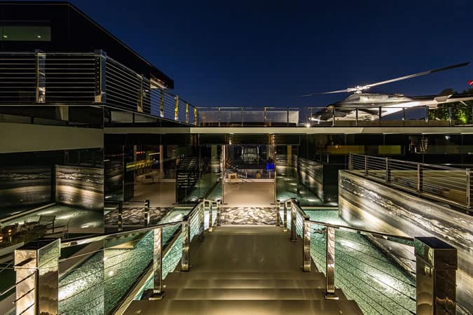 Bel-Air Mansion