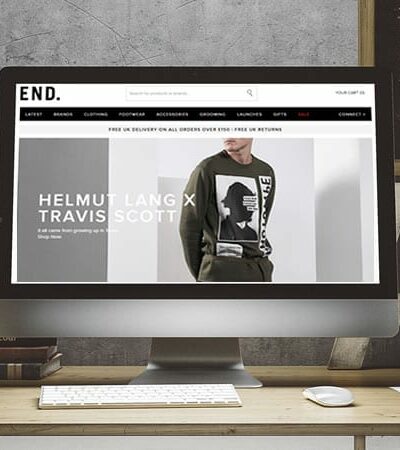 Guide to Buying Clothes Online