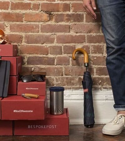 8 Of The Best Online Men’s Style Services