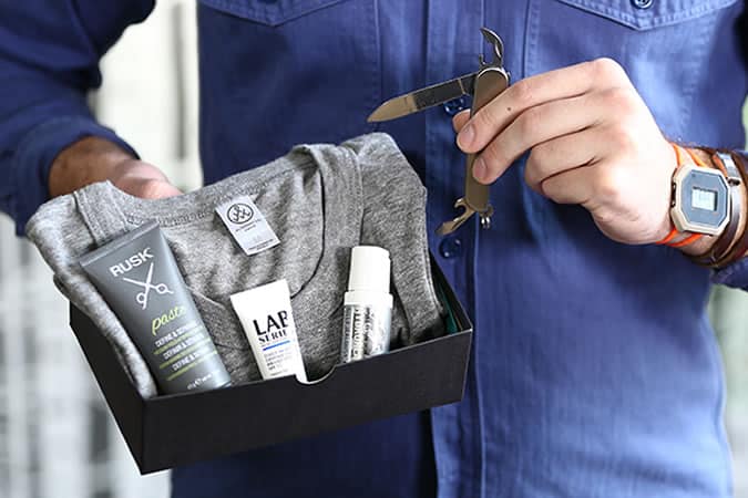 Birchbox