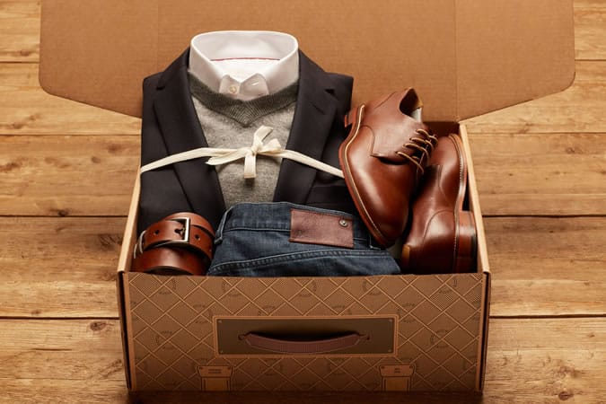 Trunk Club