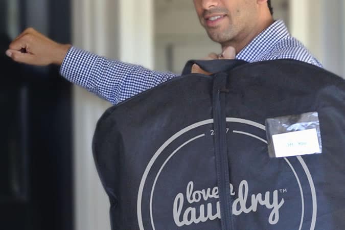 Love2Laundry